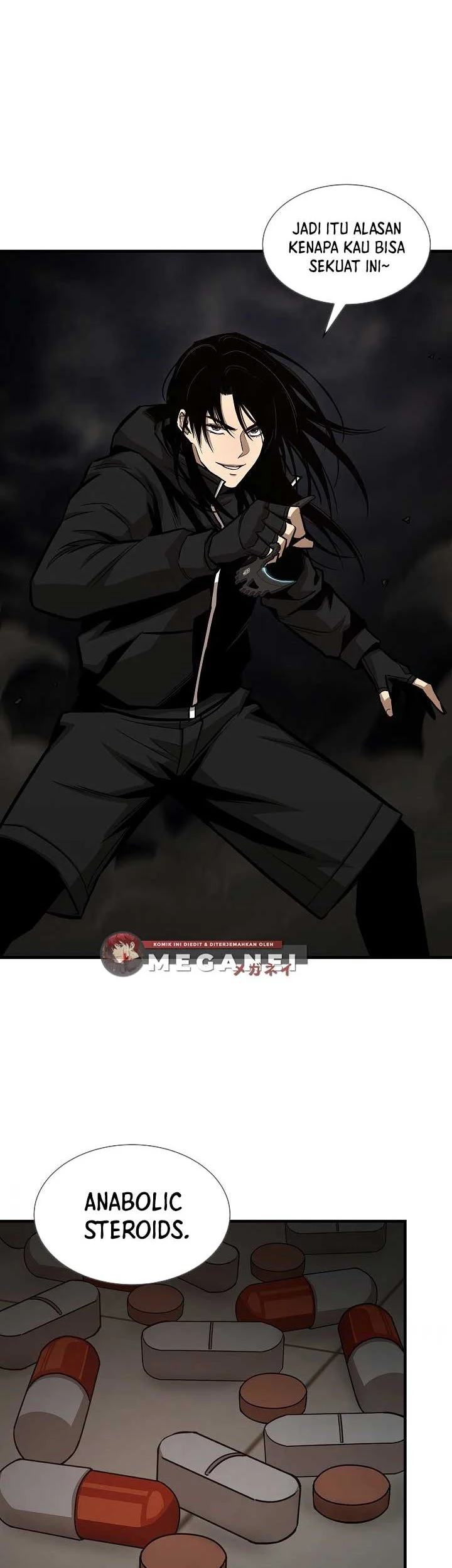 Chapter 83 - halaman 24