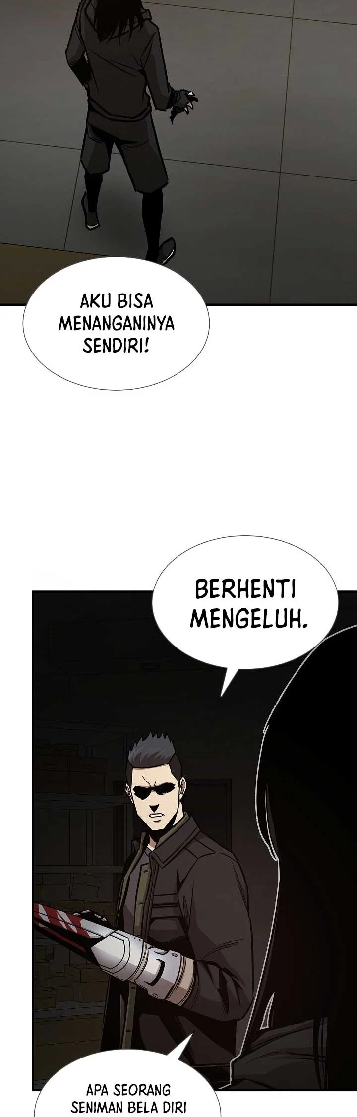 Chapter 83 - halaman 28