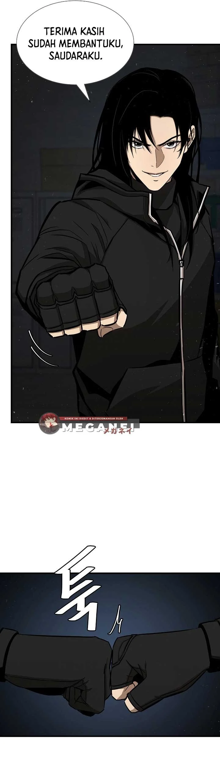 Chapter 83 - halaman 31