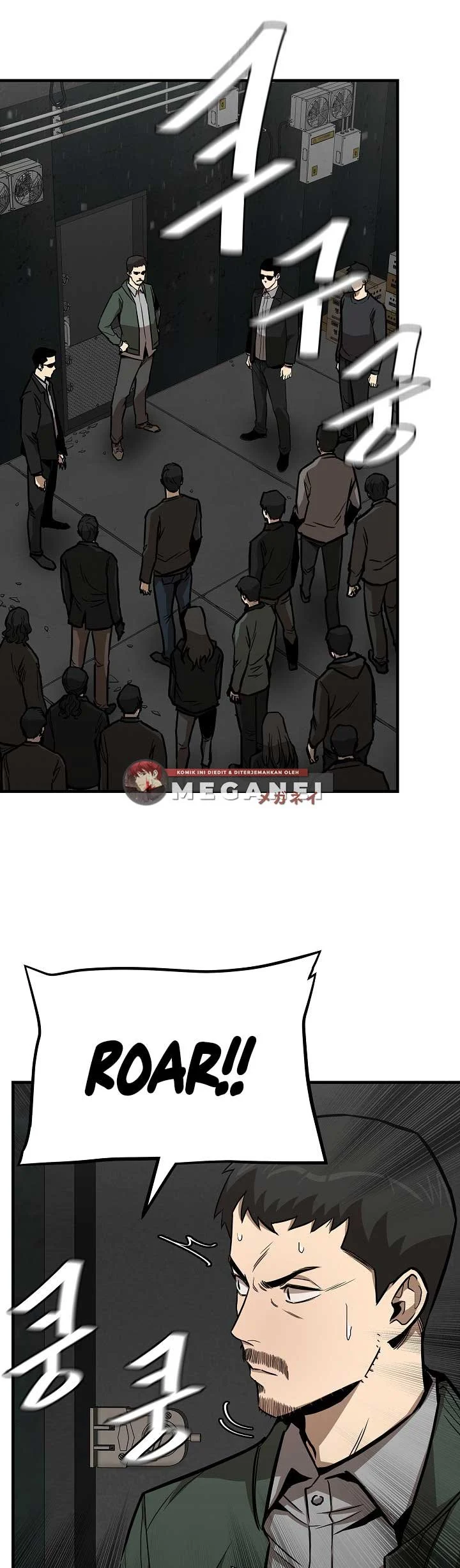 Chapter 83 - halaman 35