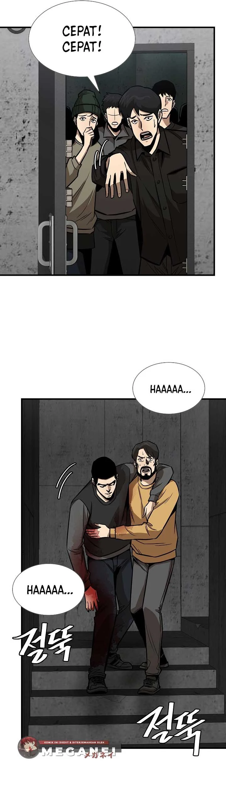 Chapter 83 - halaman 43