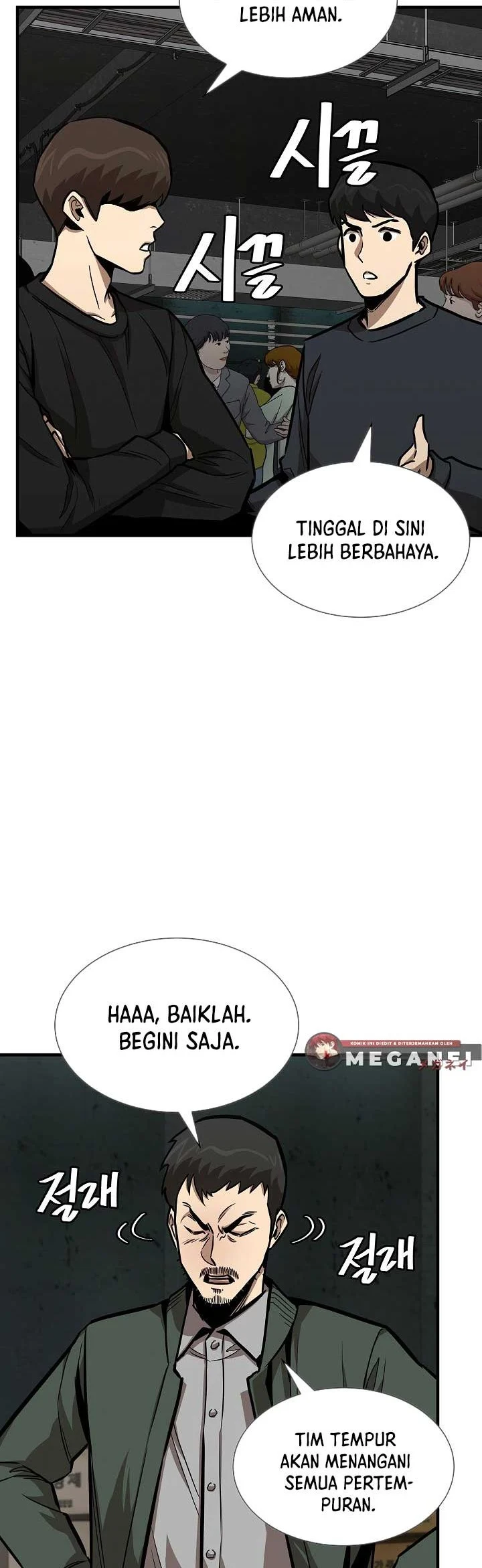 Chapter 83 - halaman 8