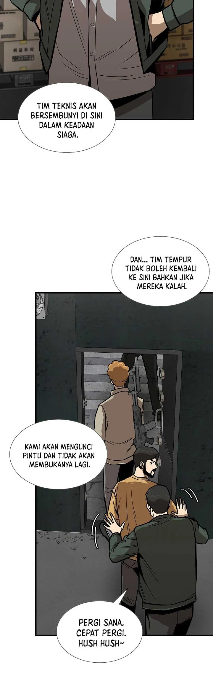 Chapter 83 - halaman 9