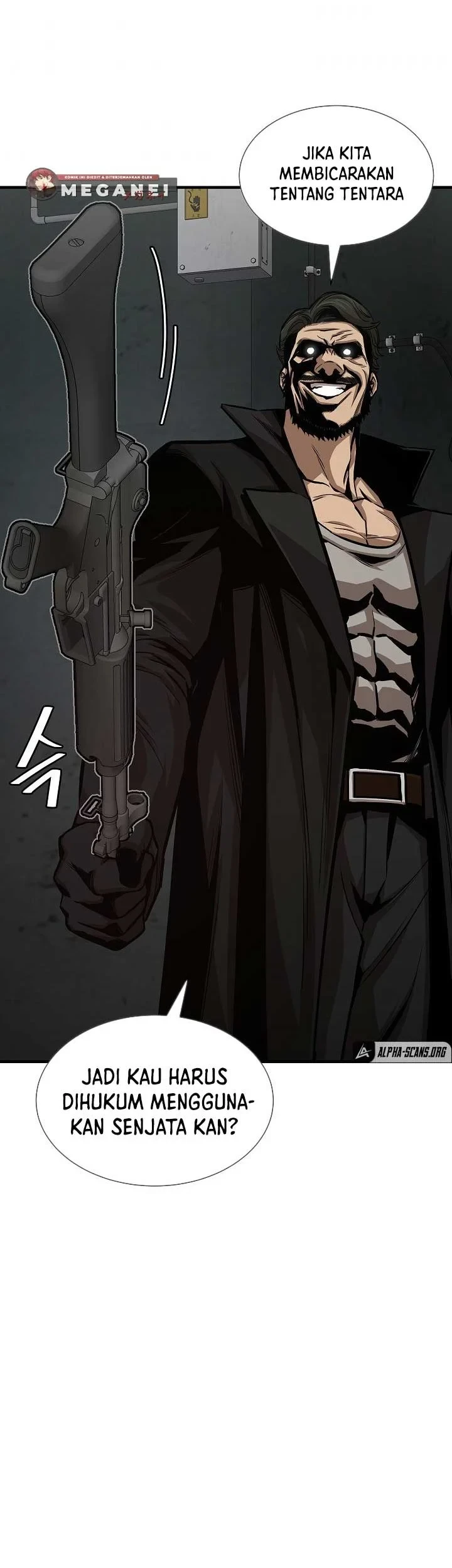 Chapter 84 - halaman 37