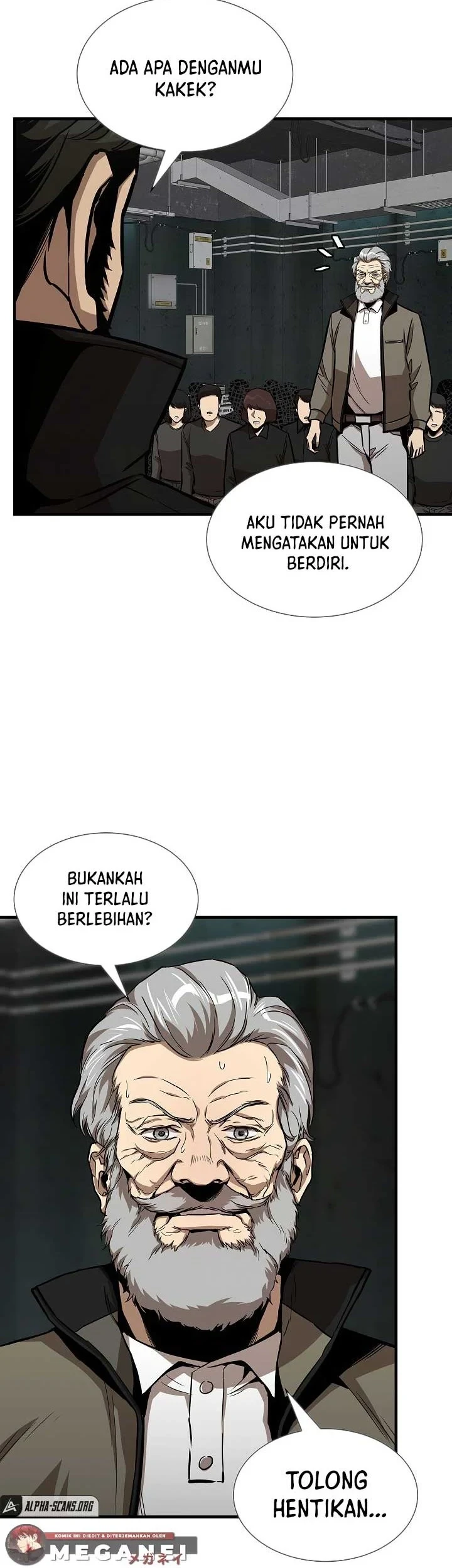 Chapter 84 - halaman 73