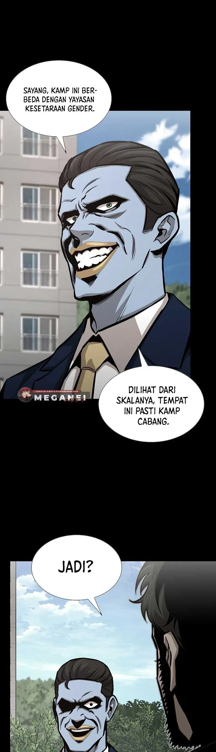 Chapter 84 - halaman 5