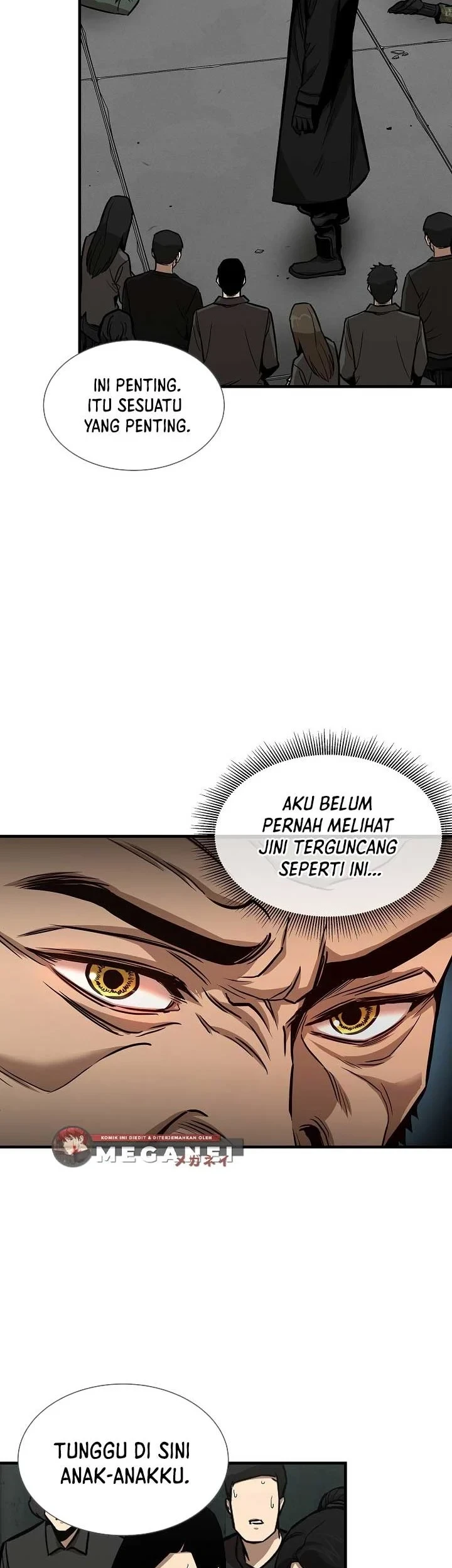Chapter 84 - halaman 79