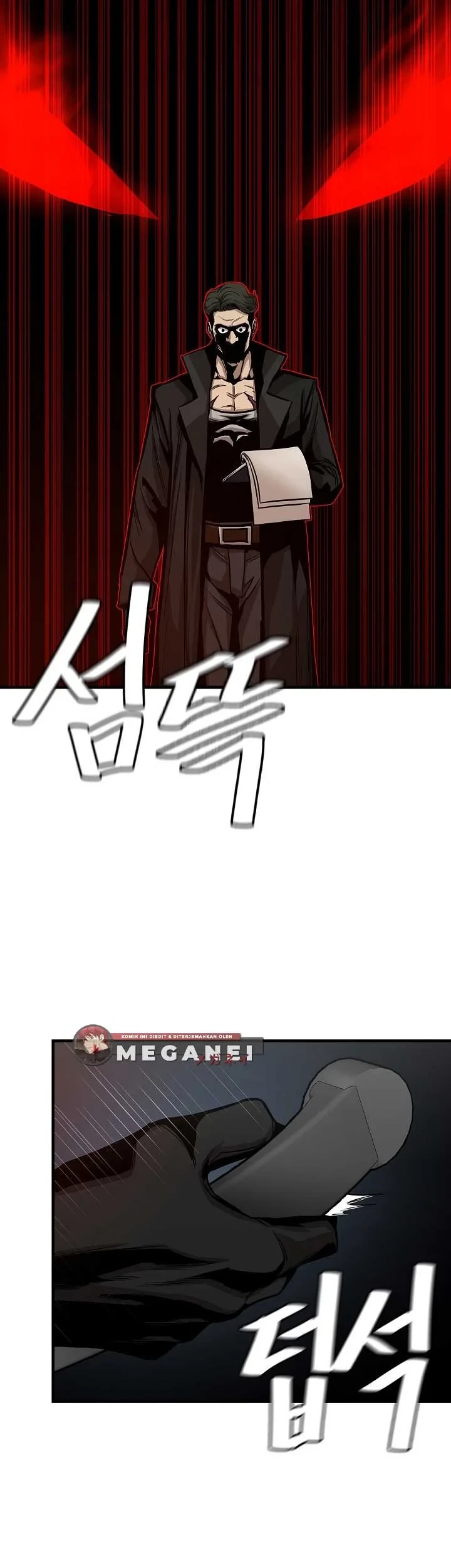 Chapter 84 - halaman 87