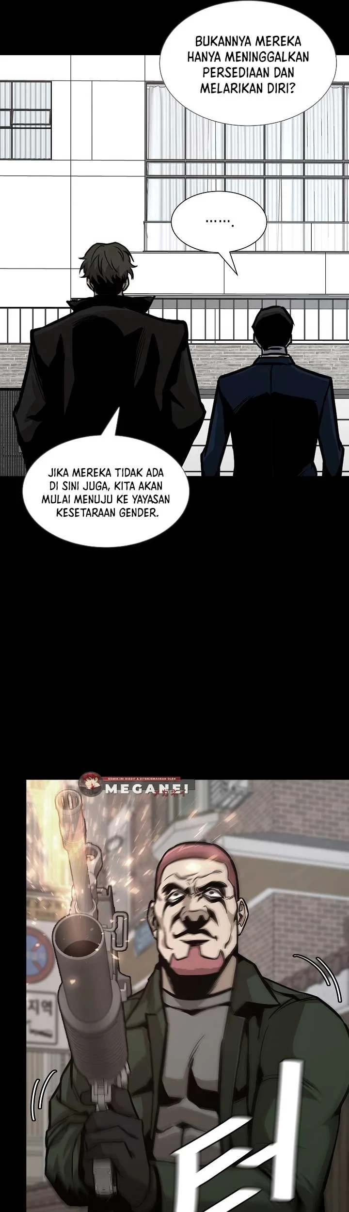 Chapter 84 - halaman 15