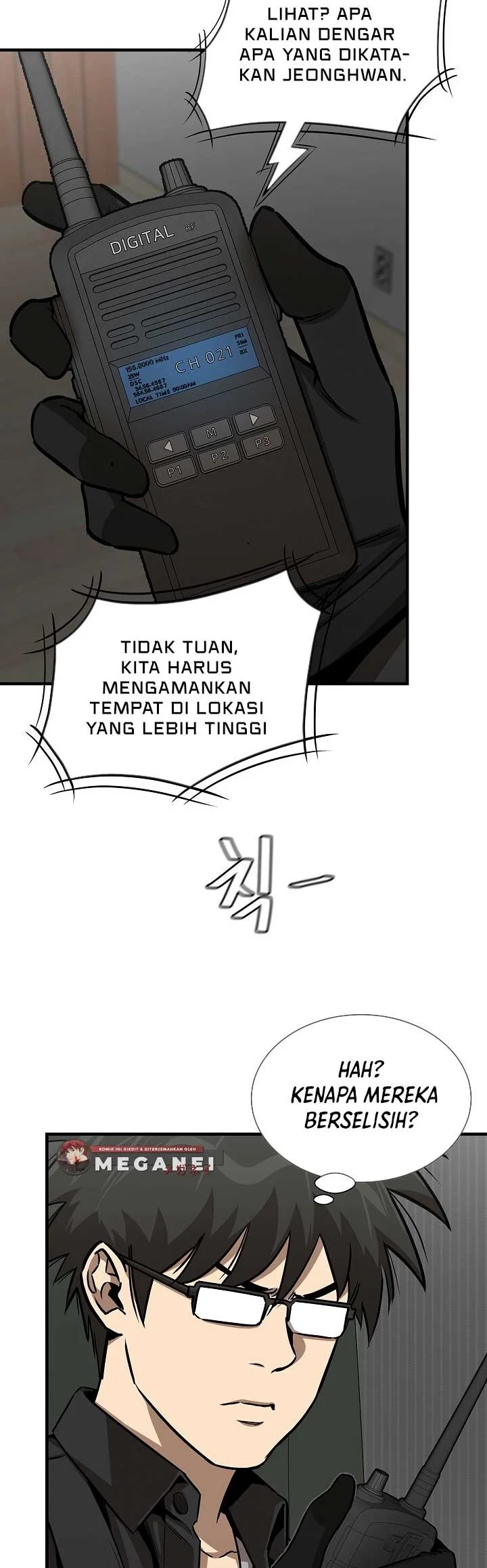 Chapter 85 - halaman 14