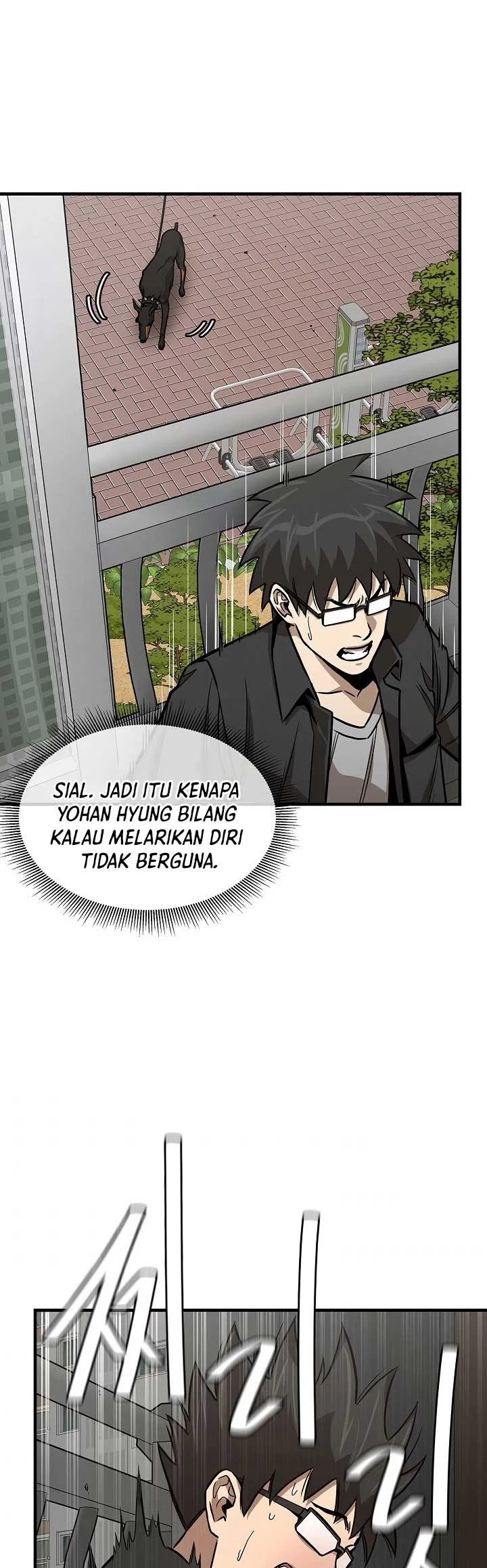 Chapter 85 - halaman 19
