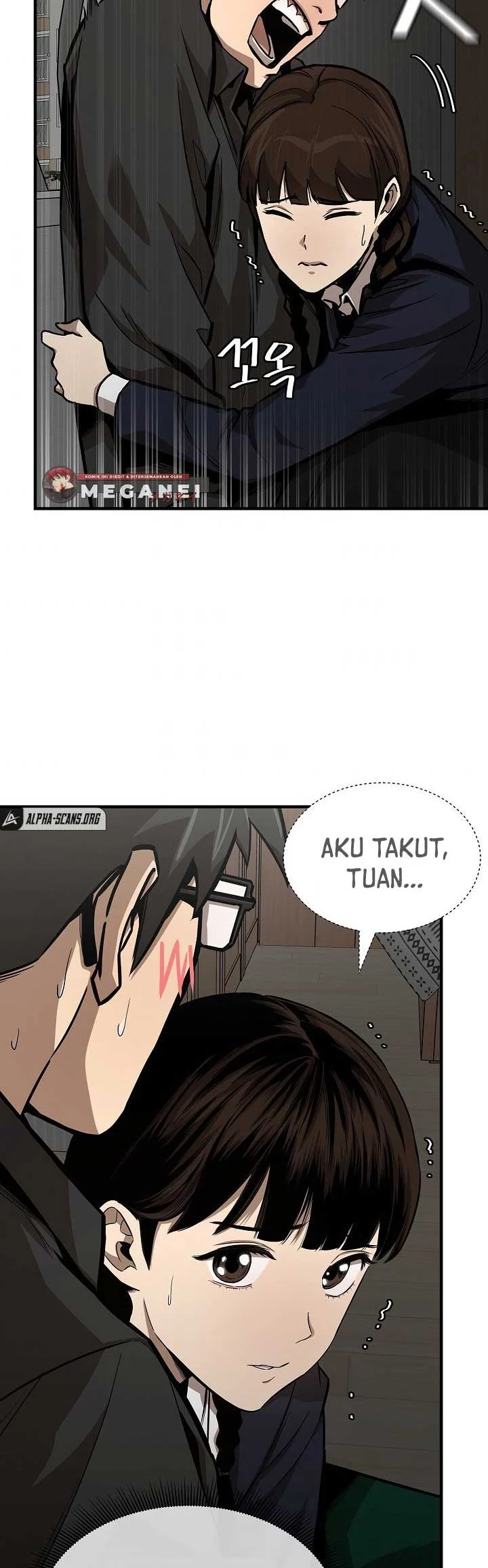 Chapter 85 - halaman 20