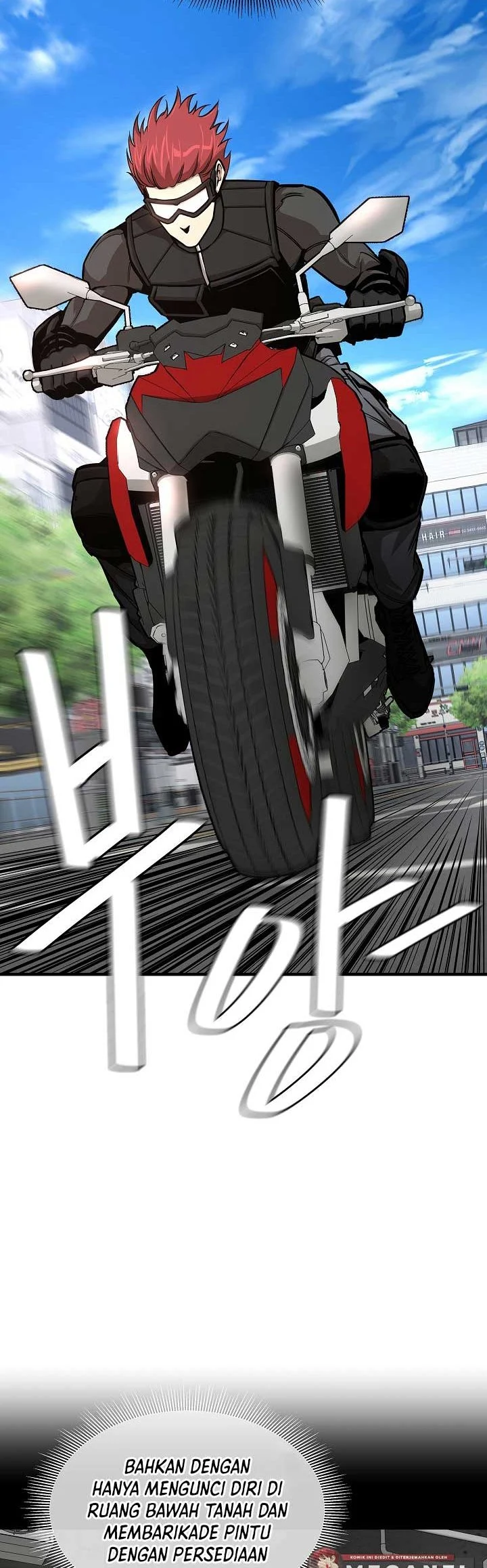 Chapter 85 - halaman 3