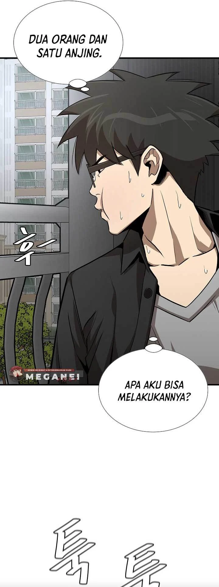 Chapter 85 - halaman 22
