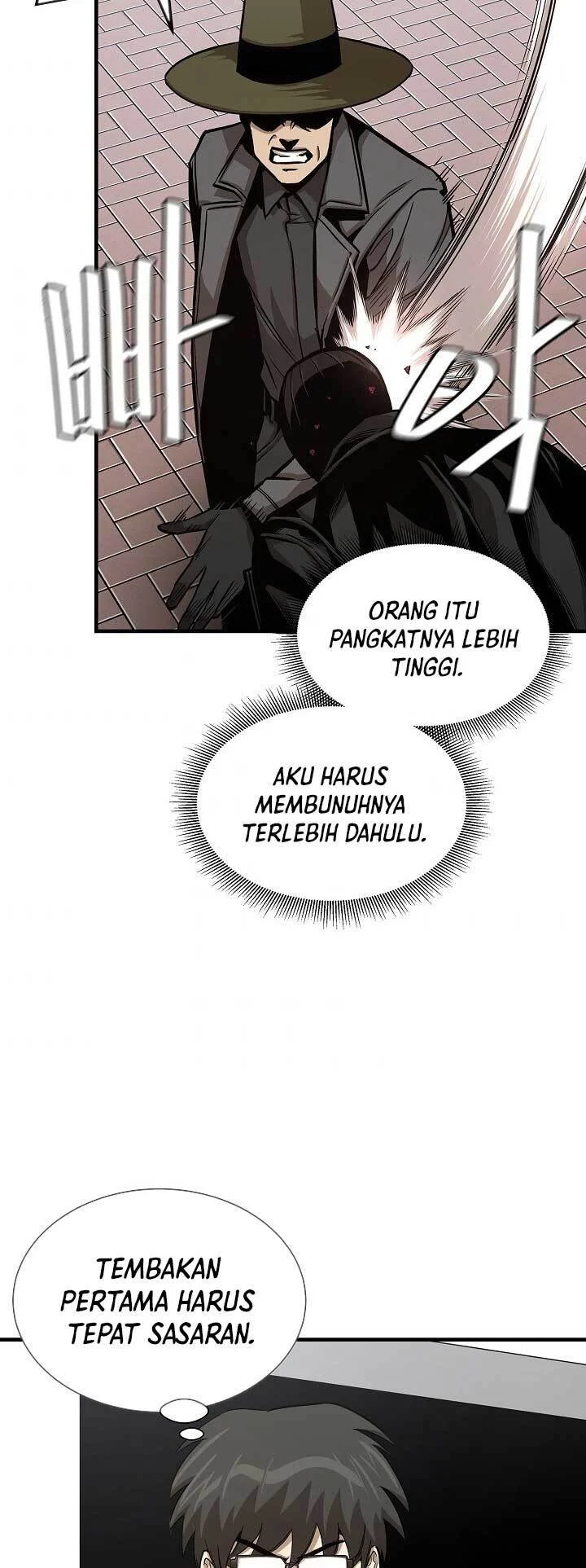 Chapter 85 - halaman 25