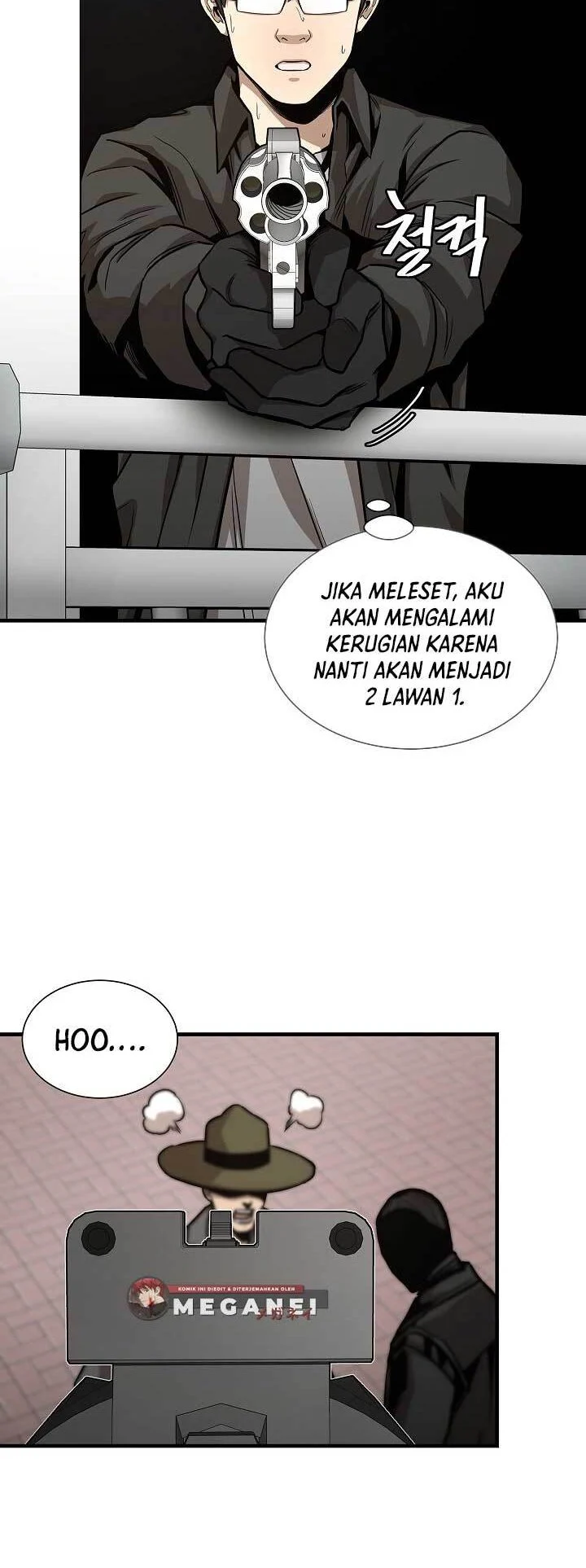 Chapter 85 - halaman 26