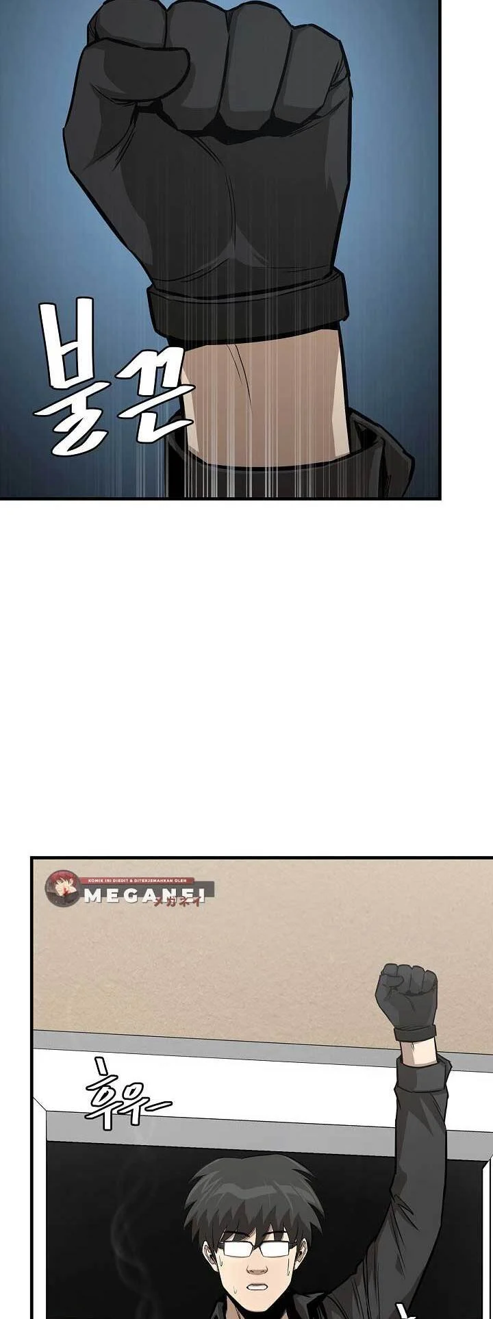 Chapter 85 - halaman 34
