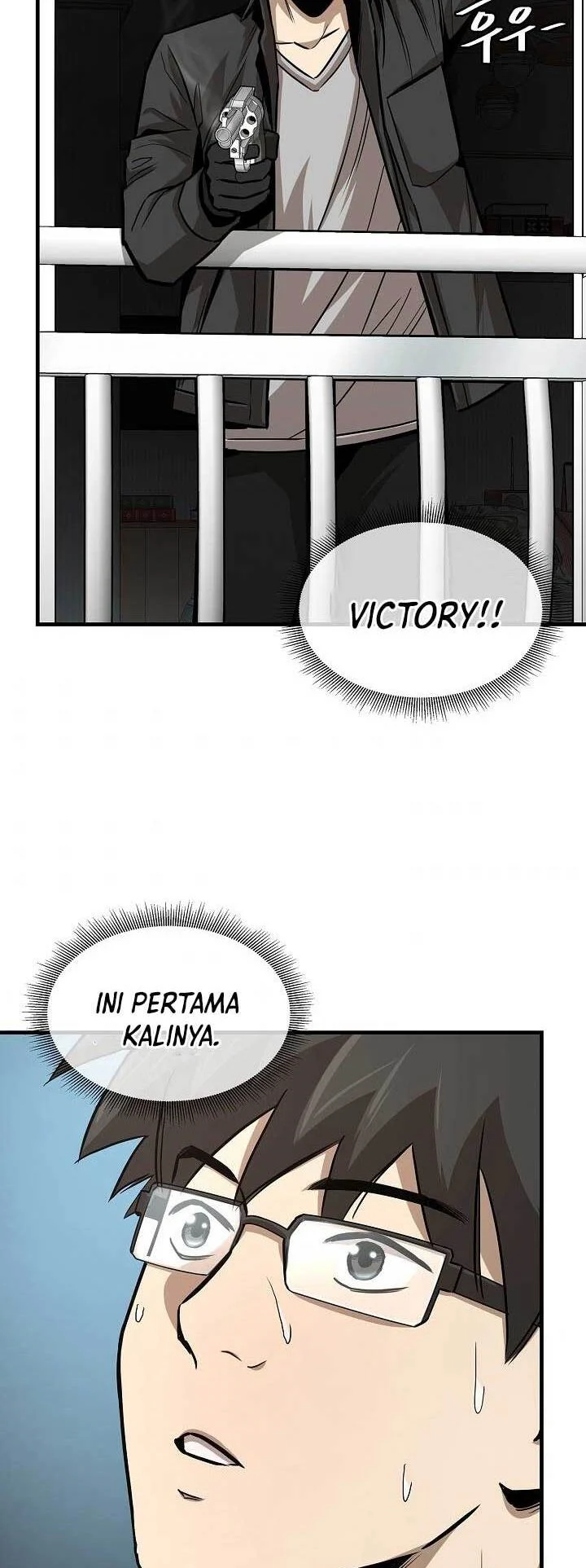 Chapter 85 - halaman 35