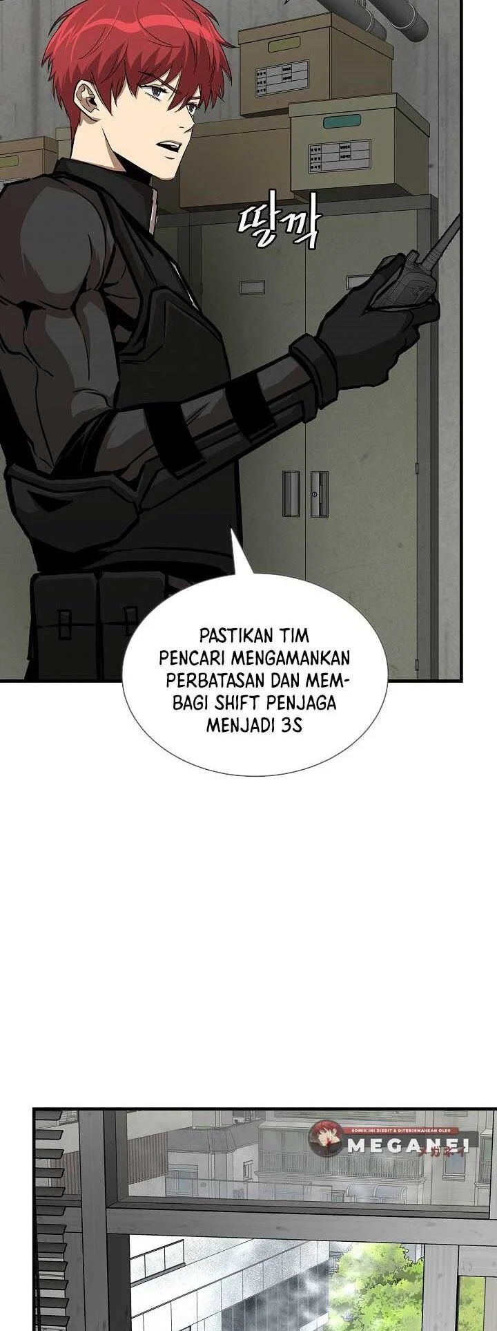 Chapter 85 - halaman 39
