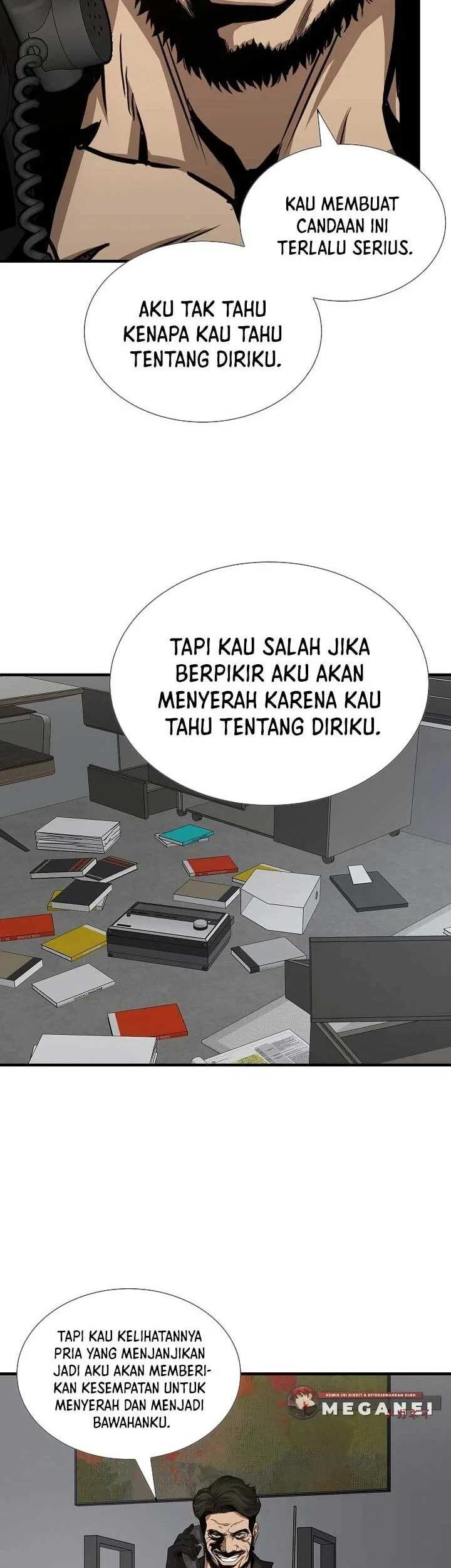 Chapter 85 - halaman 44