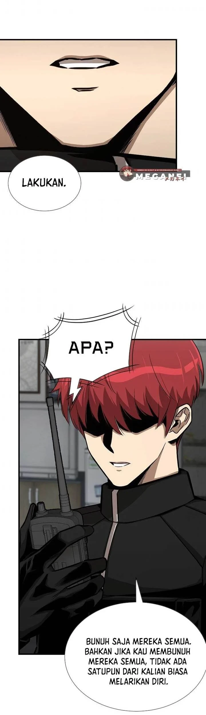 Chapter 85 - halaman 48