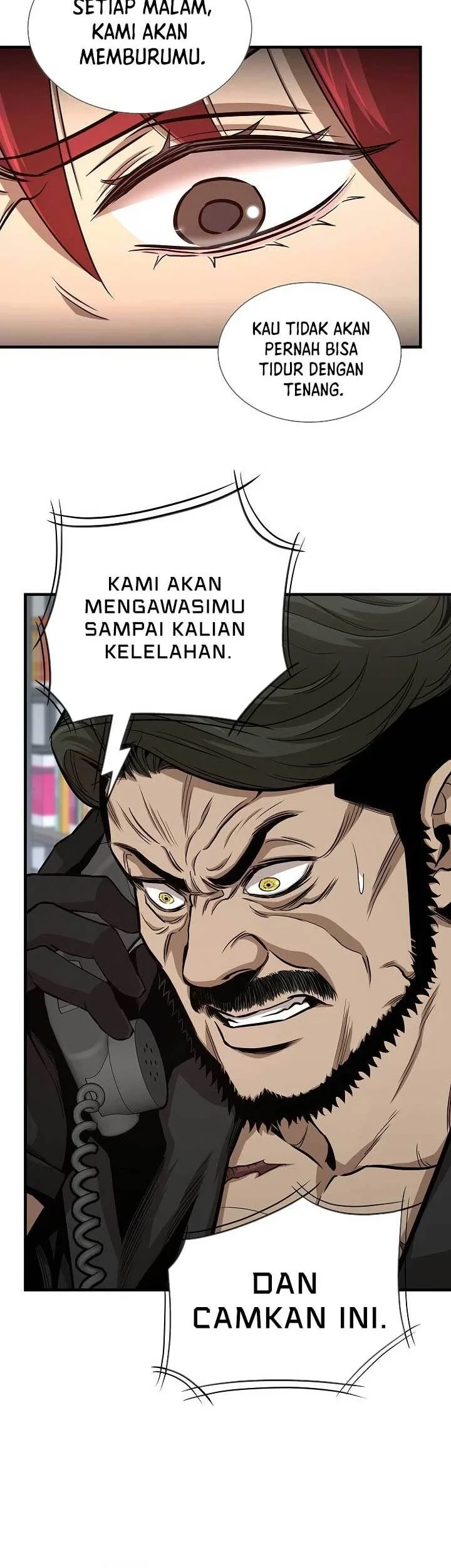 Chapter 85 - halaman 50
