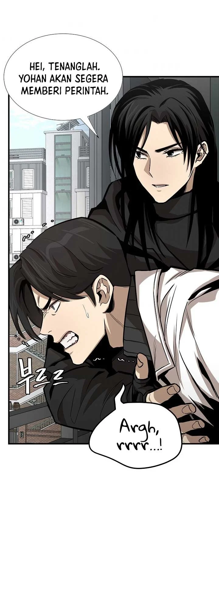 Chapter 86 - halaman 27