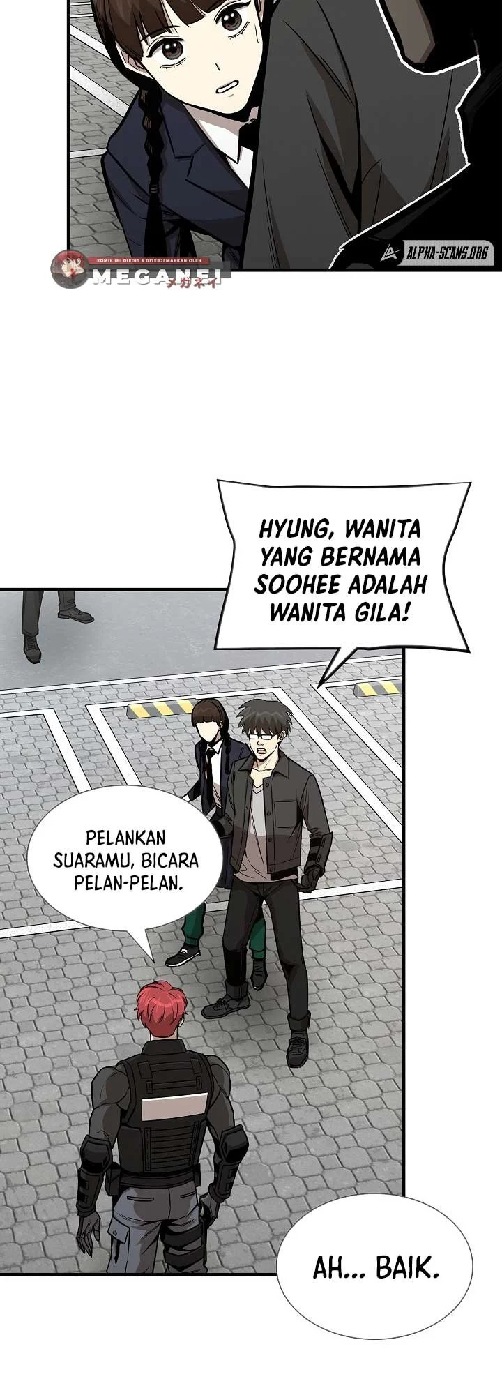 Chapter 86 - halaman 35