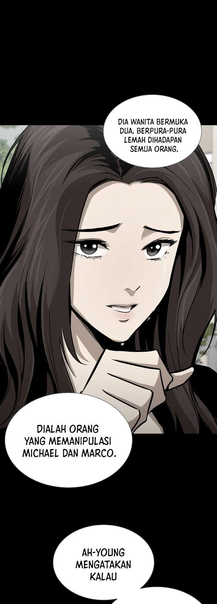 Chapter 86 - halaman 38