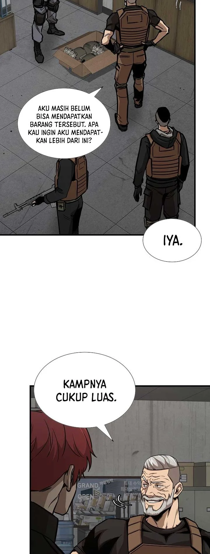 Chapter 86 - halaman 50