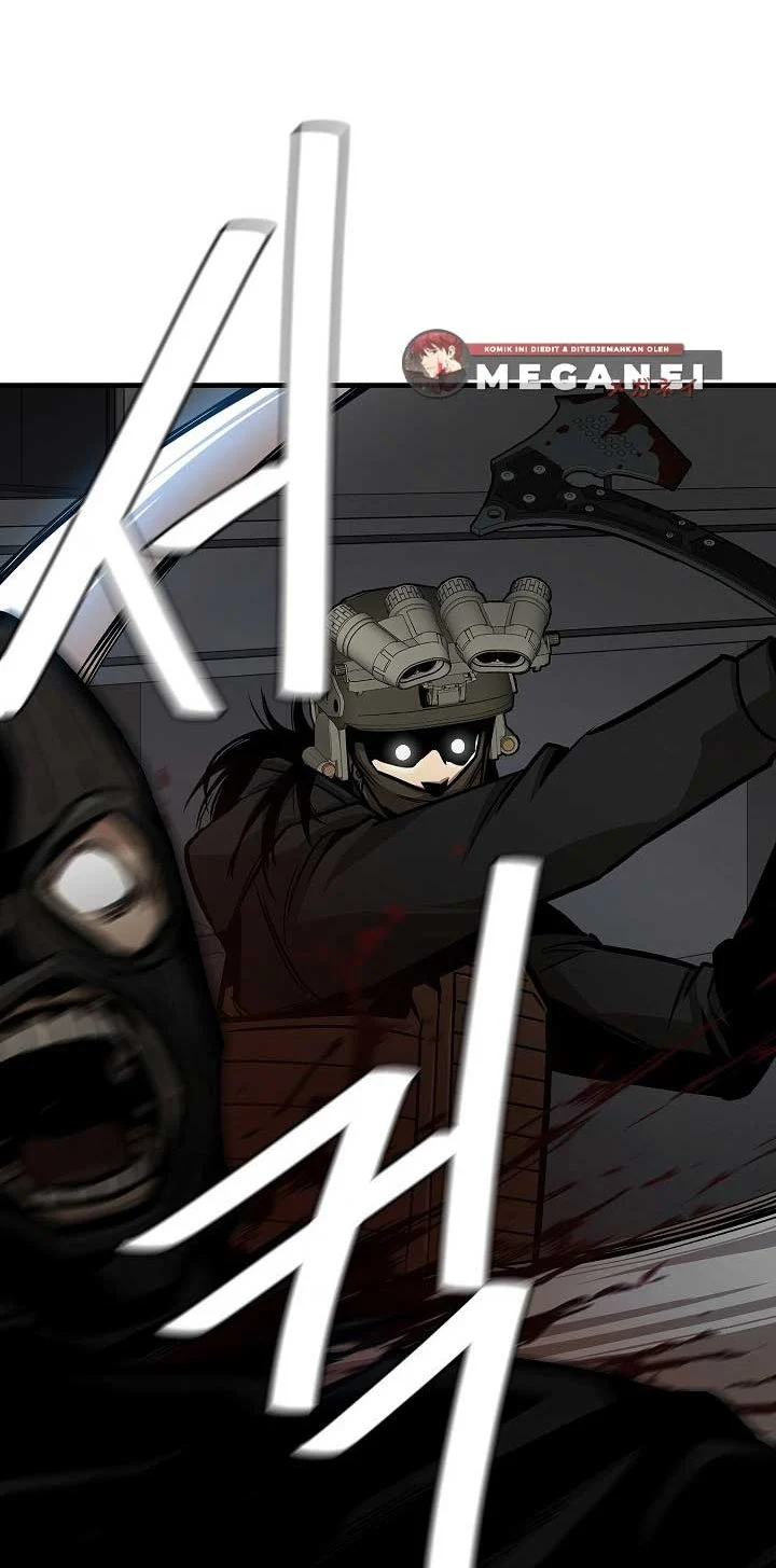 Chapter 87 - halaman 22