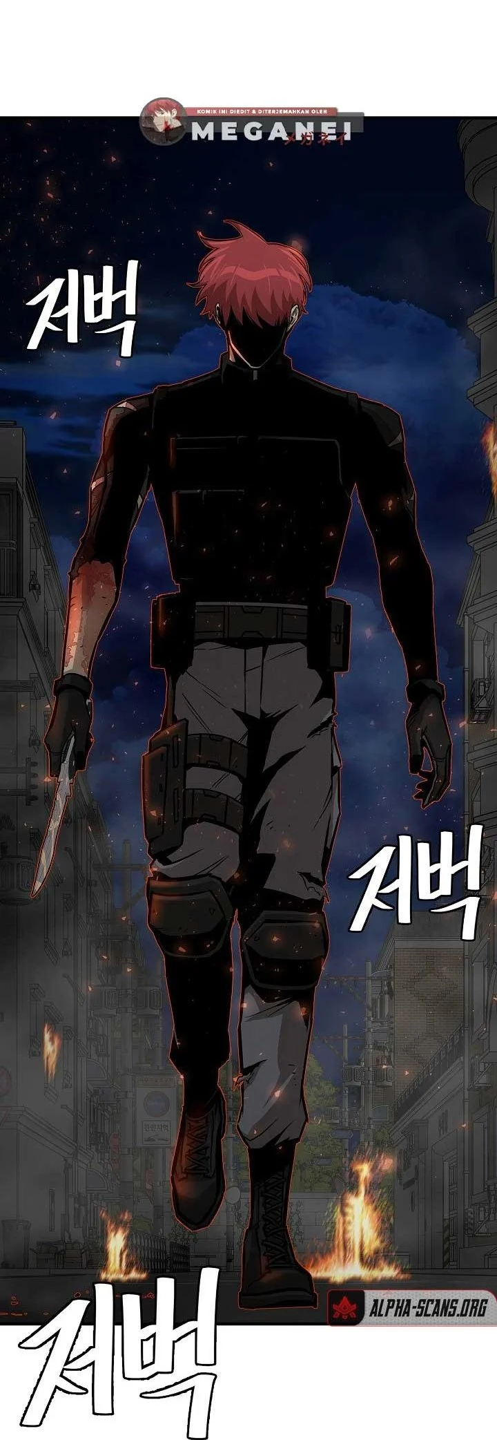 Chapter 88 - halaman 16