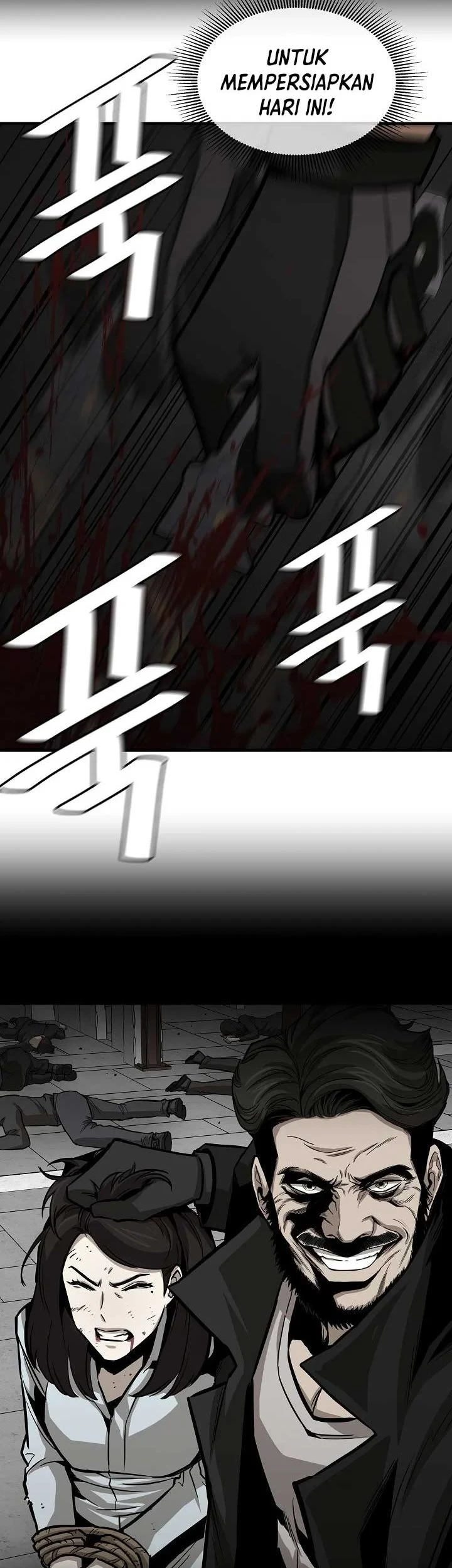 Chapter 88 - halaman 21