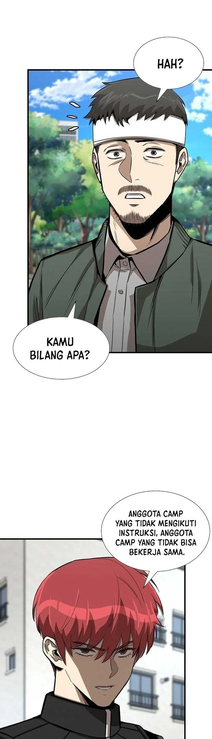 Chapter 88 - halaman 35