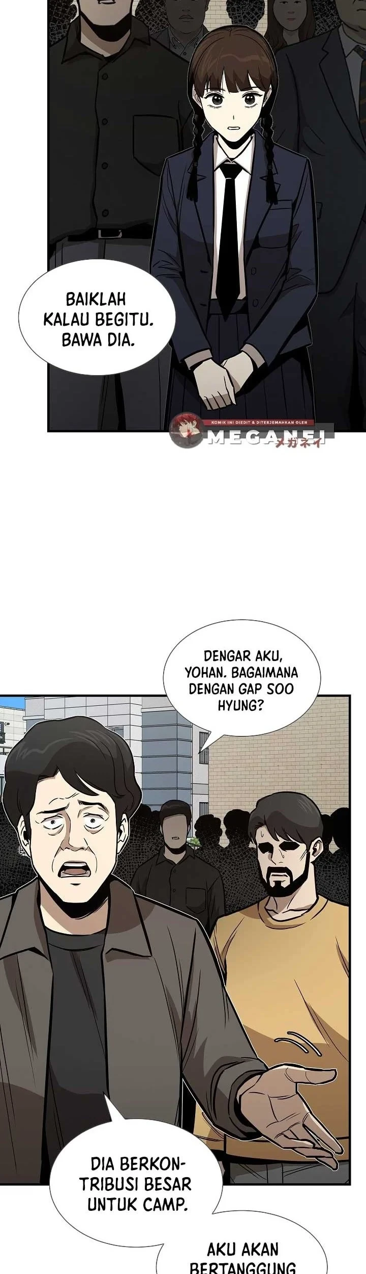 Chapter 88 - halaman 51