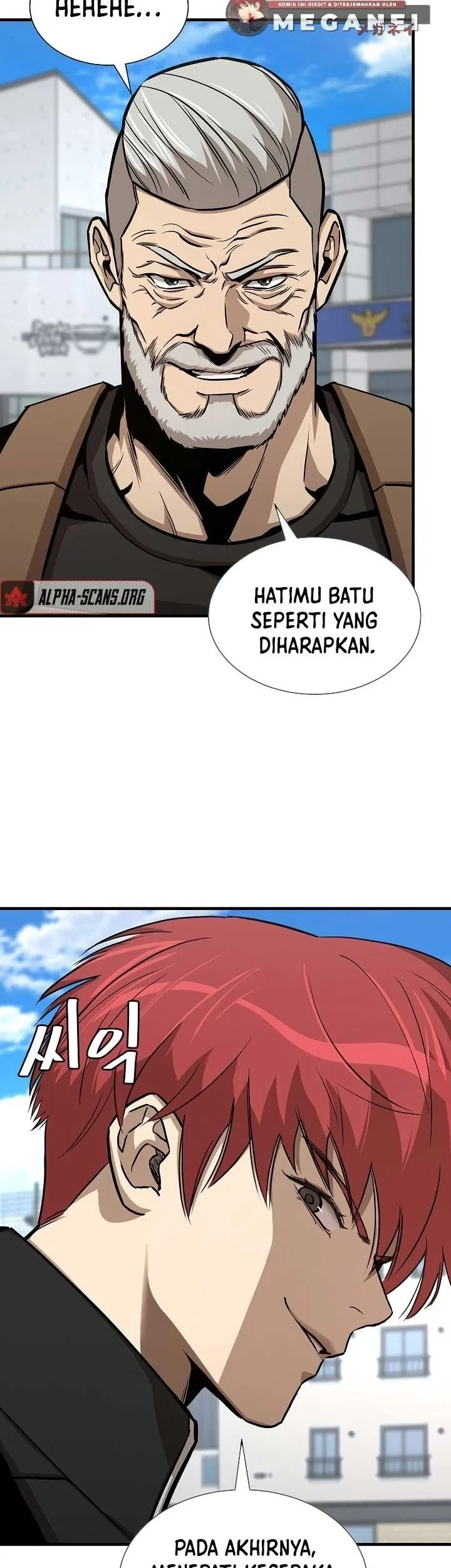 Chapter 88 - halaman 67