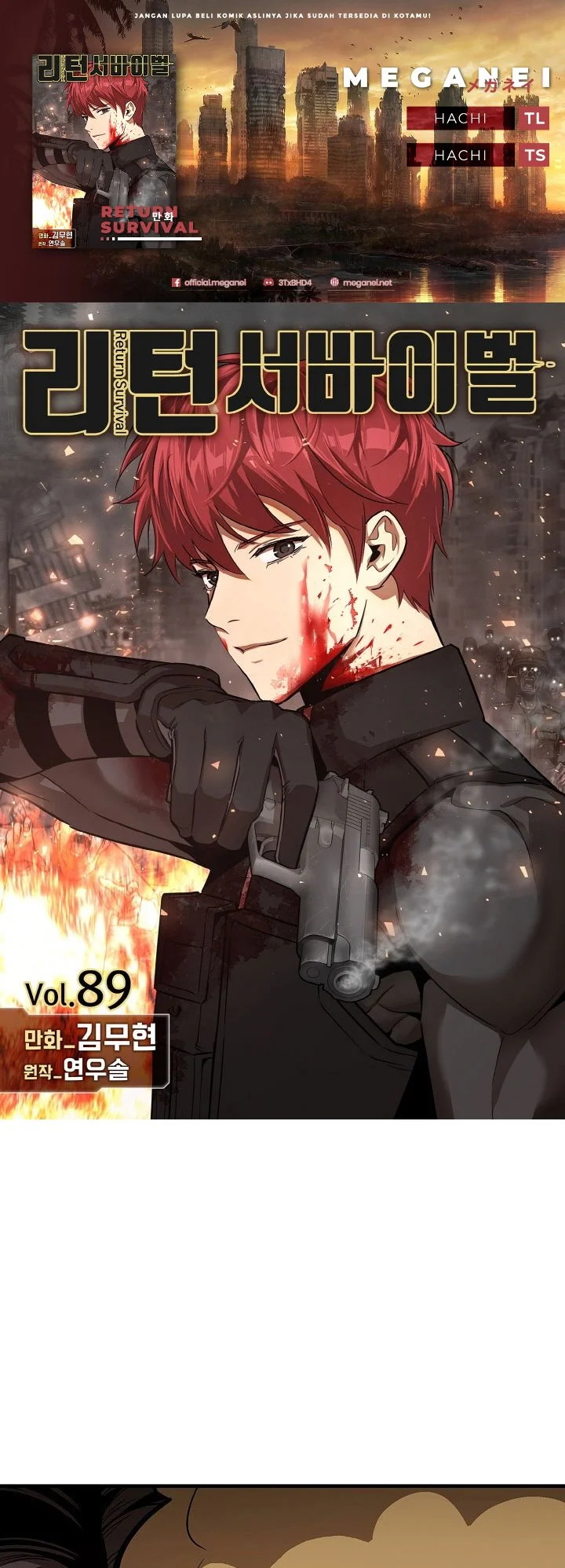 Chapter 89 - halaman 2