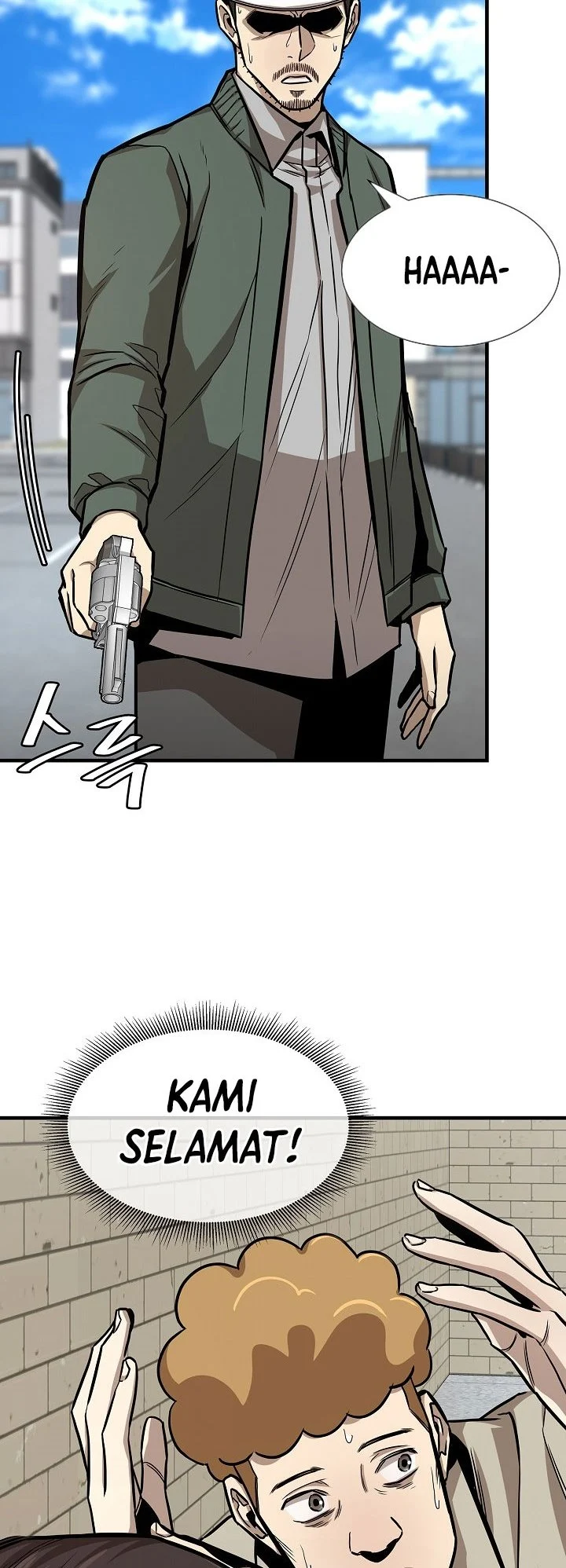 Chapter 89 - halaman 14