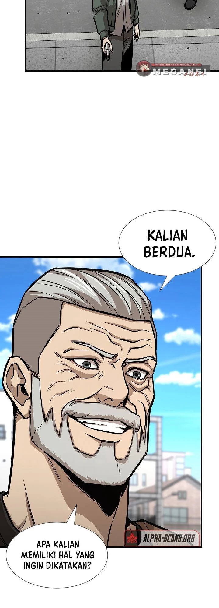 Chapter 89 - halaman 16