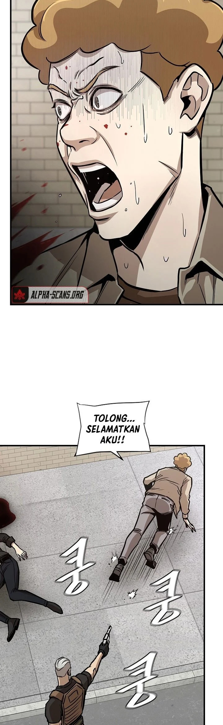Chapter 89 - halaman 21