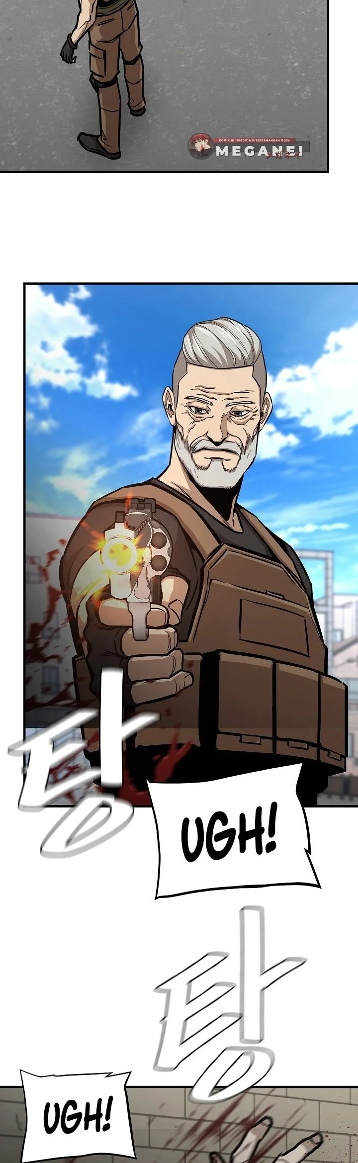 Chapter 89 - halaman 22