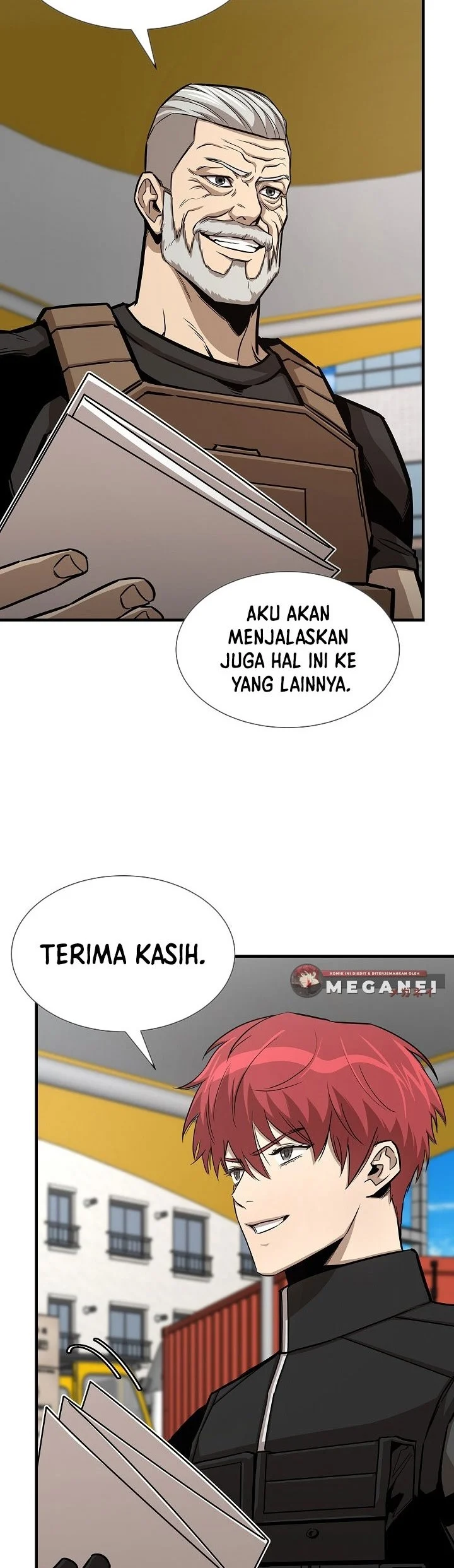 Chapter 89 - halaman 33