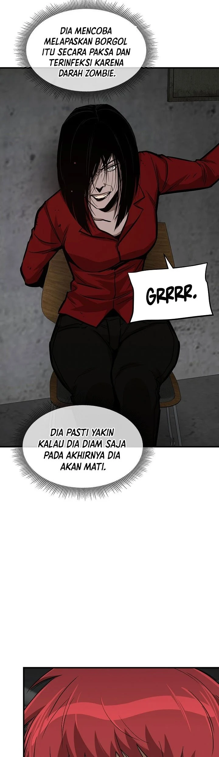 Chapter 89 - halaman 41