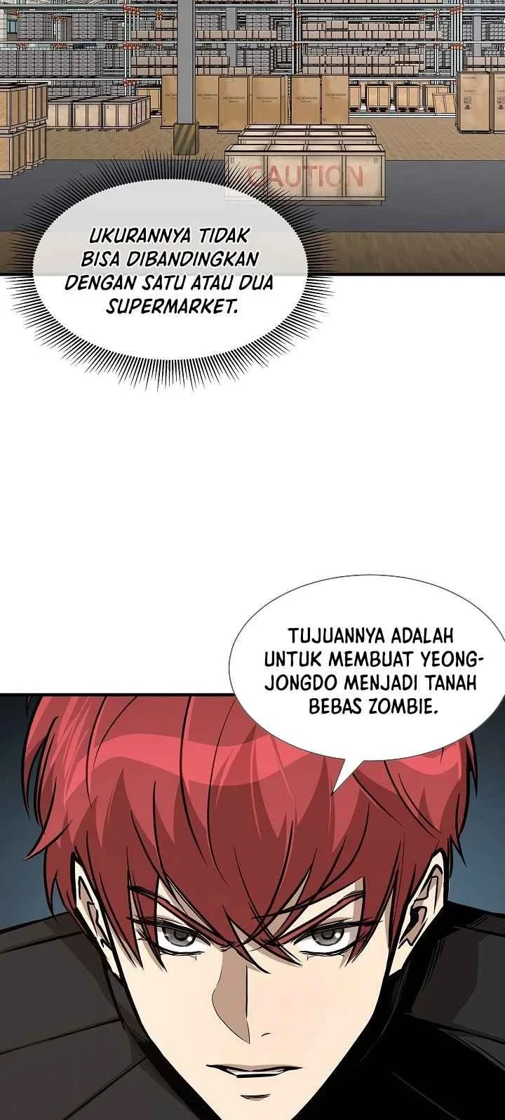 Chapter 91 - halaman 25