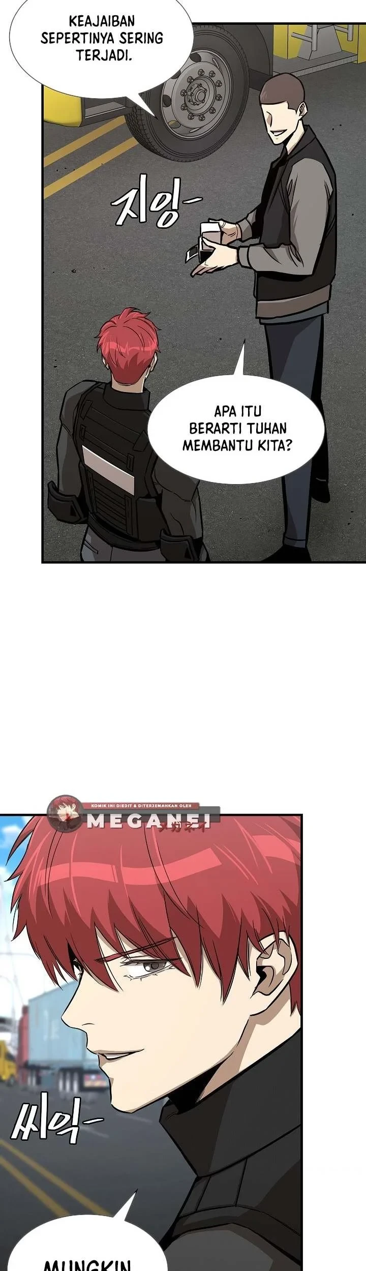 Chapter 91 - halaman 40