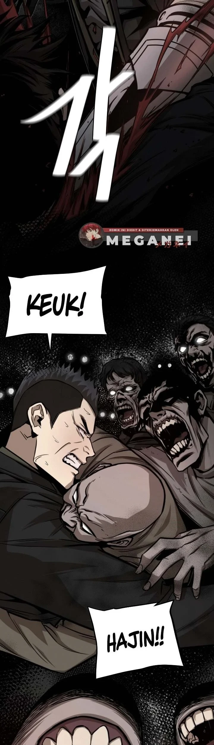 Chapter 91 - halaman 52