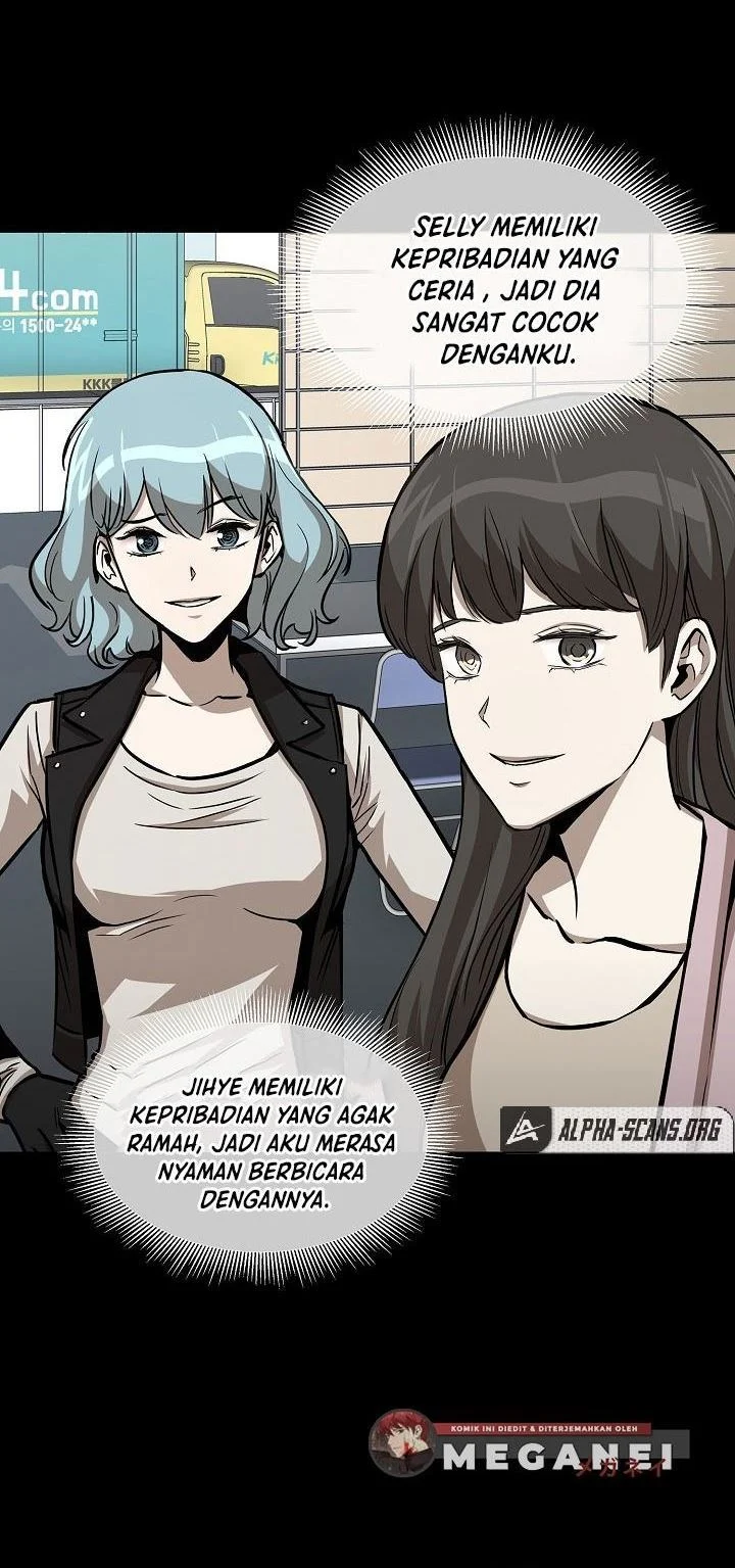 Chapter 92 - halaman 14