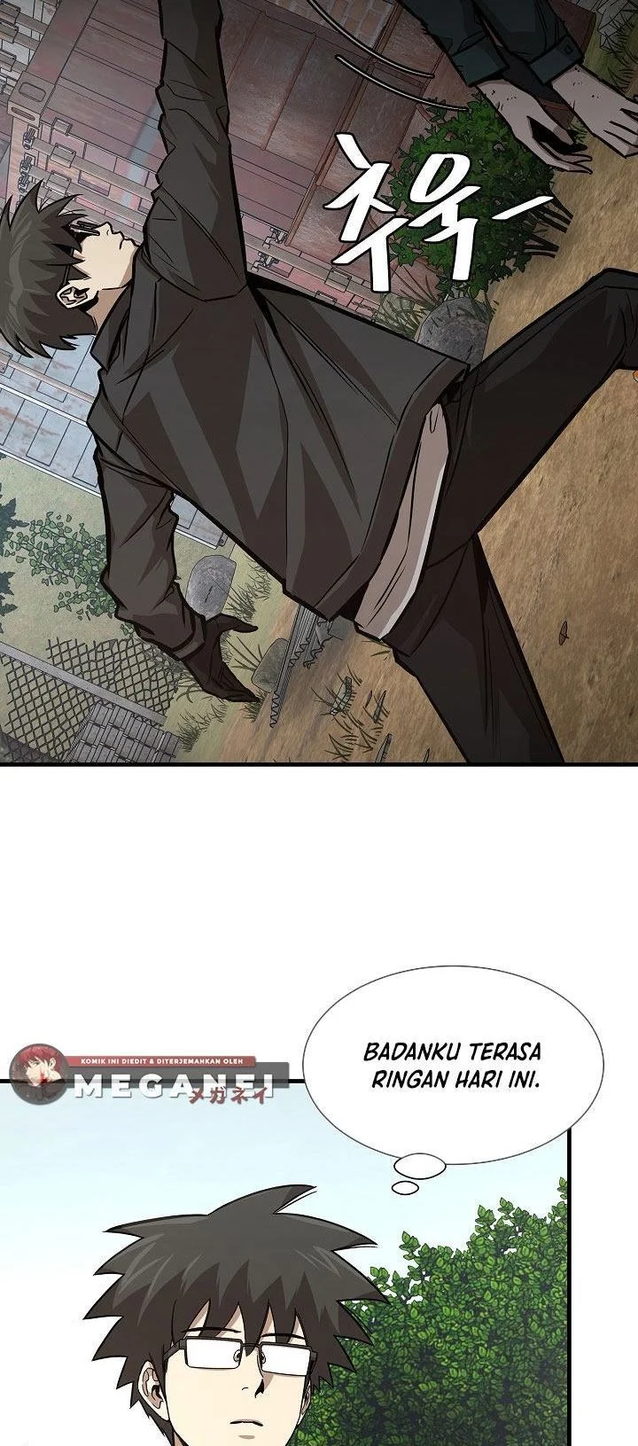Chapter 92 - halaman 28