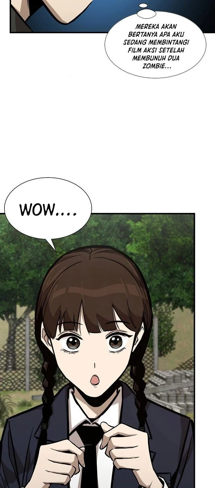 Chapter 92 - halaman 30