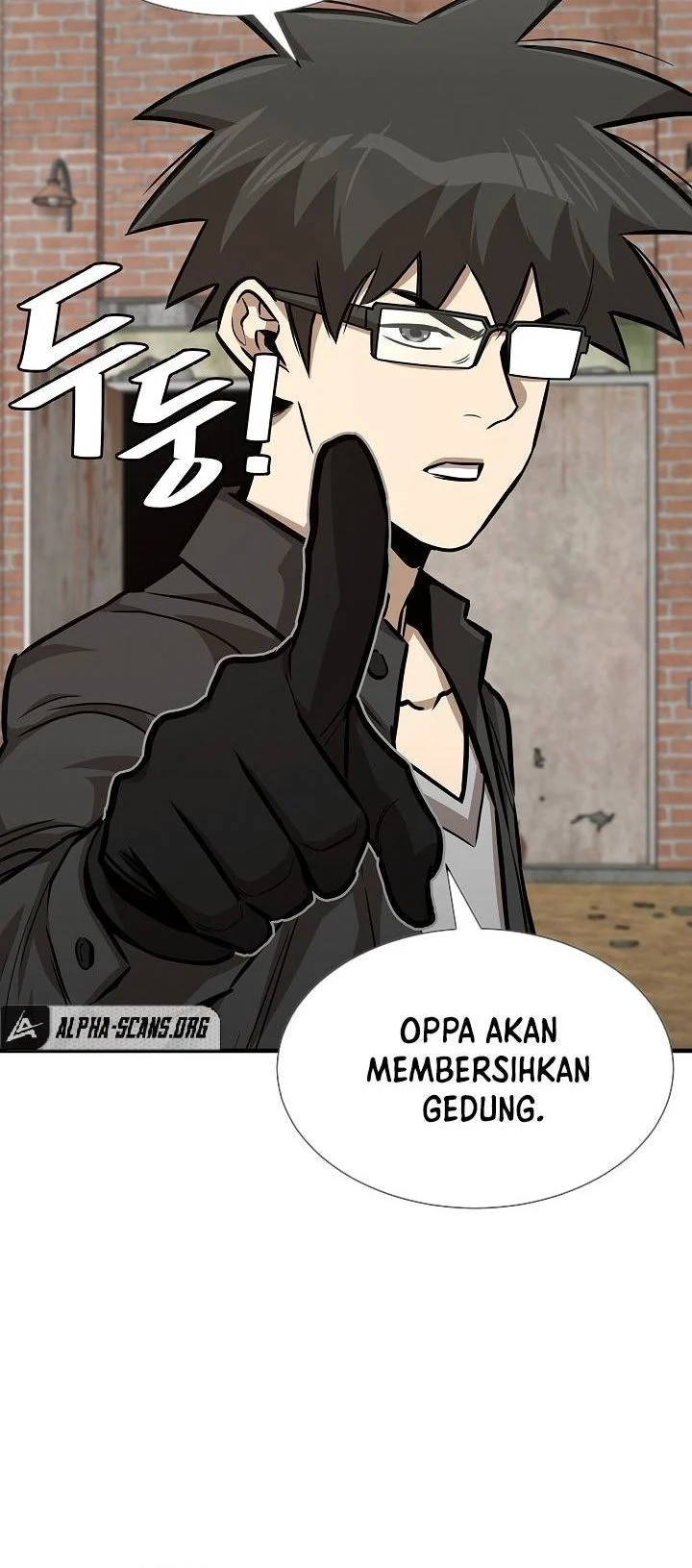 Chapter 92 - halaman 32